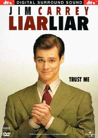 Liar Liar (Dts)