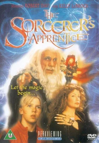 The Sorcerer's Apprentice