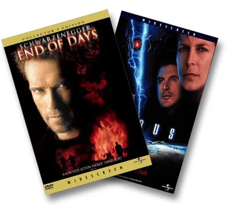 End of Days & Virus