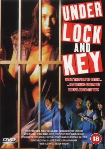 Under Lock And Key