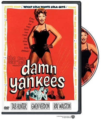 Damn Yankees (Ws Sub)