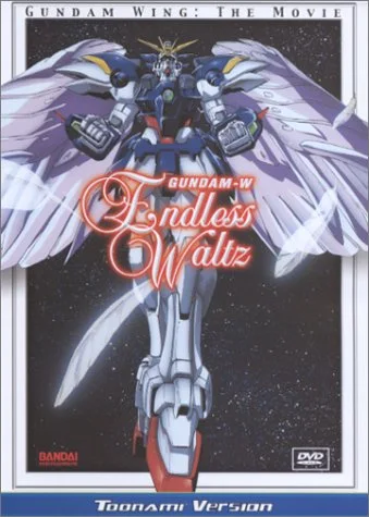 Gundam Wing: Endless Waltz (Edit)