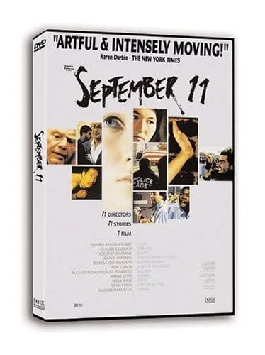 September 11 (Ws Sub Dol)