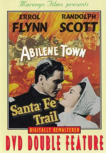 Santa Fe Trail & Abilene Town