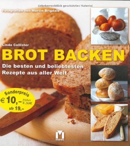 Brot backen