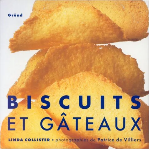 Biscuits et G�teaux