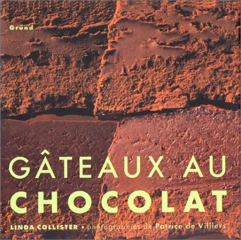 G�teaux au chocolat