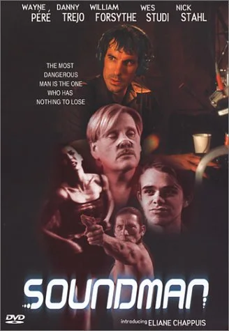 Soundman (1999) (Ws)