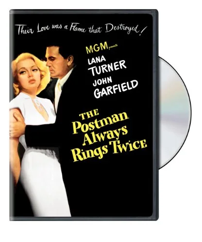 Postman Always Rings Twice (1946) (Std Dub Sub)