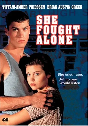 She Fought Alone (Full Dol)