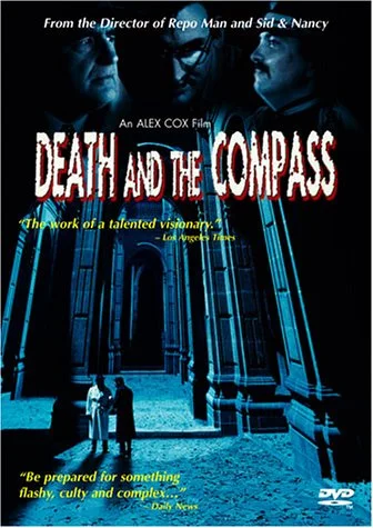 Death & The Compass (Ws)