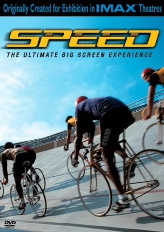 Imax: Speed (2pc) (Full Ws Dol Dts)