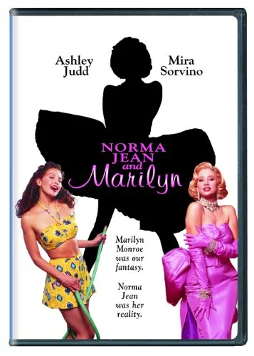 Norma Jean & Marilyn