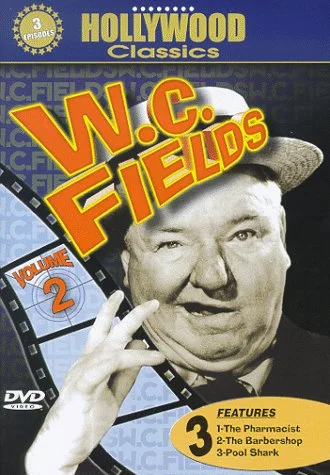 Wc Fields 2