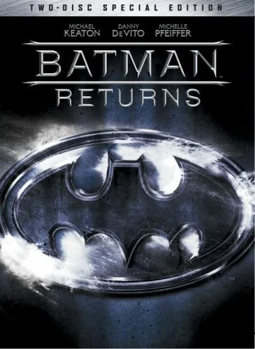 Batman Returns