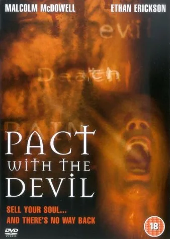 Pact With The Devil
