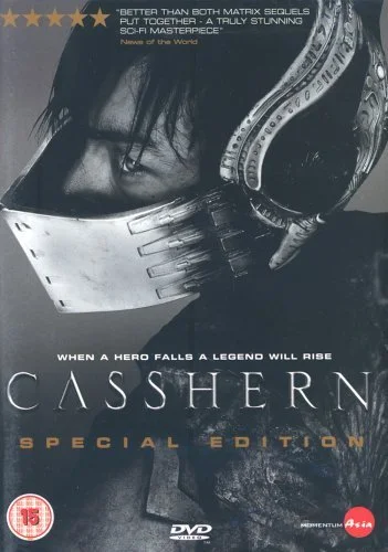 Casshern