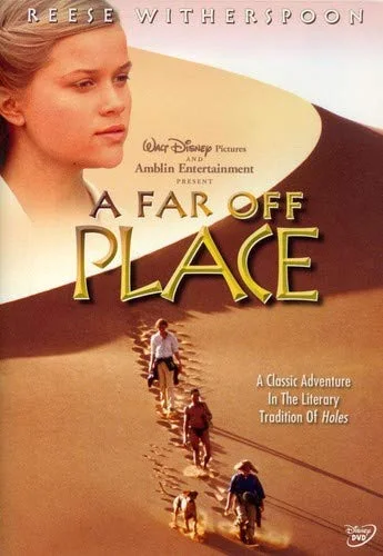Far Off Place