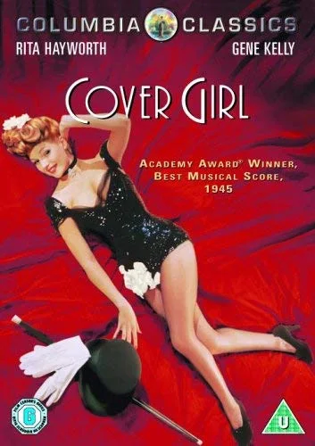 Cover Girl