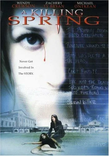 Killing Spring (Sub)
