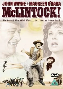 McLintock