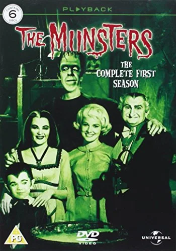 The Munsters