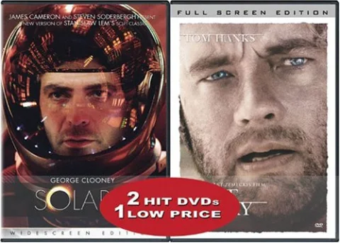 Solaris & Cast Away (2pc) (Btb)