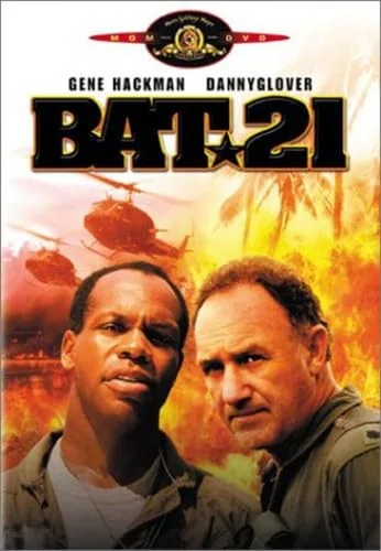 Bat 21 (Ws)