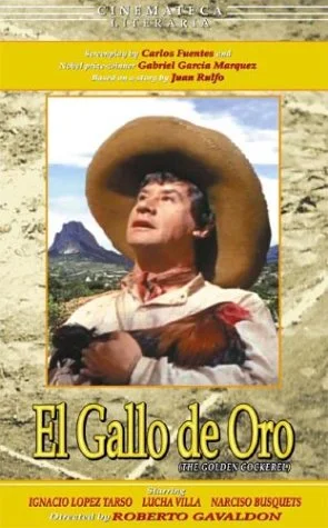El Gallo De Oro (Sub)