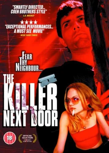 The Killer Next Door