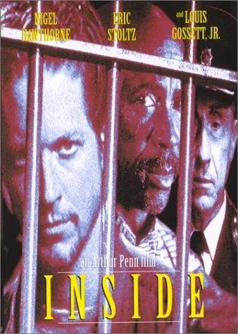Inside / Movie