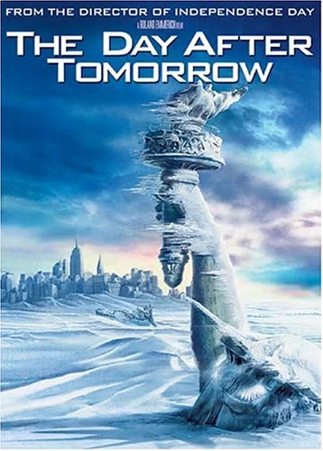 Day After Tomorrow (2004) (P&S Dub Sub Dol Dts)
