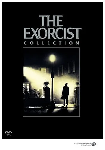 Exorcist (3pc) (Full Ws Btb)