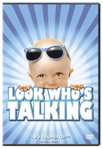 Look Who's Talking (Ws)