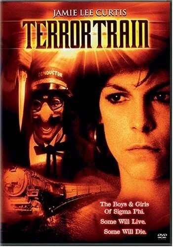 Terror Train (Full Ws)
