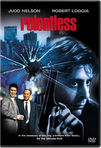 Relentless (1989) (Ws Sub Dol)