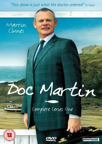 Doc Martin - Series 1 - Complete