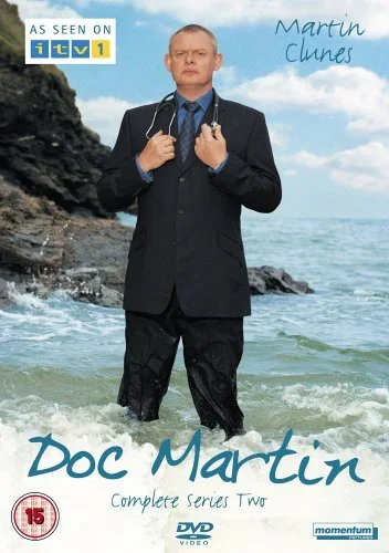 Doc Martin - Series 2 - Complete