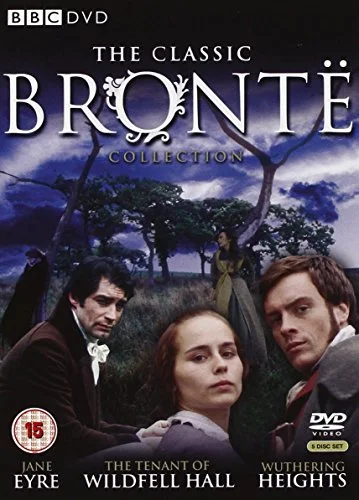 Bronte Boxset