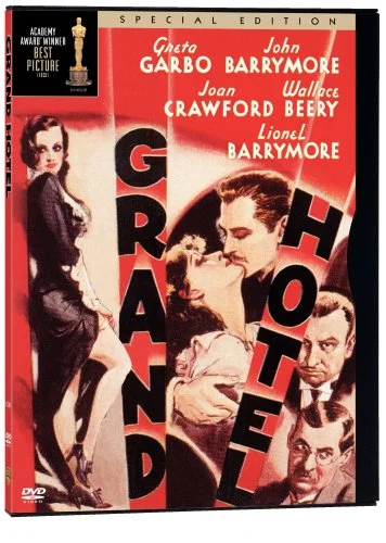 Grand Hotel (Std Dub Sub)