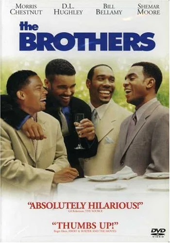 Brothers (2001) (Ws Sub)