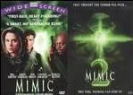 Mimic & Mimic 2 (2pc)