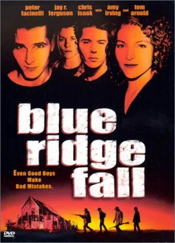 Blue Ridge Fall / Ws