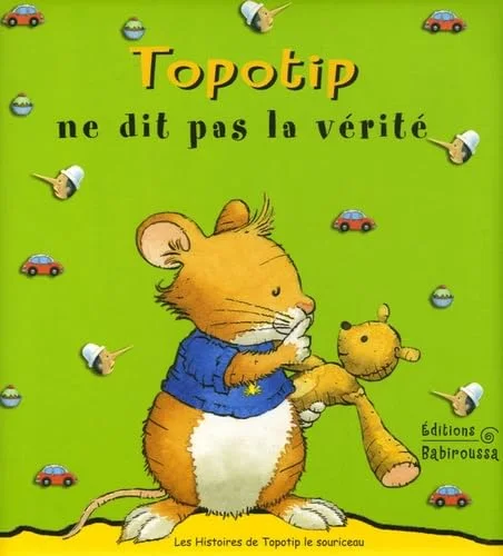 Topotip ne dit pas la v�rit�