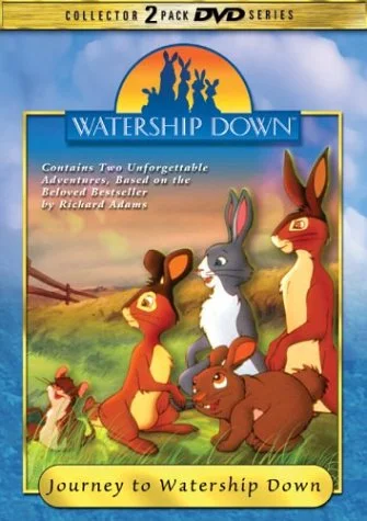 Watership Down (2pc)