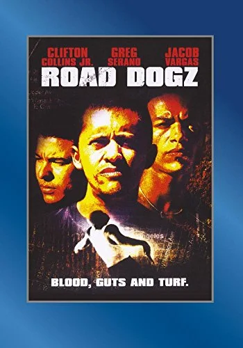 Road Dogz (Ws Sub)