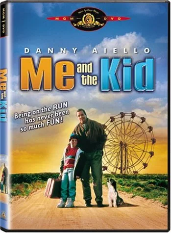 Me & The Kid (Std Sub Dol)