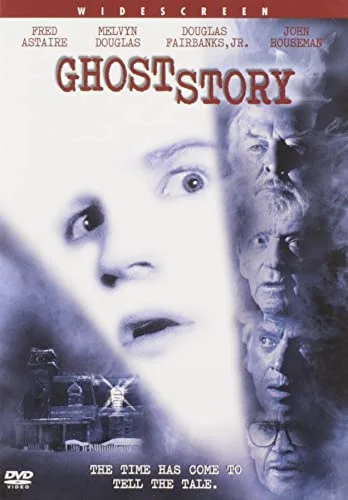 Ghost Story