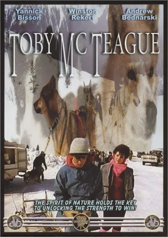 Toby Mcteague