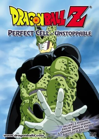 Dragon Ball Z: Perfect Cell - Unstoppable